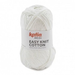 Katia Easy Knit Cotton