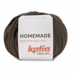 Katia Homemade