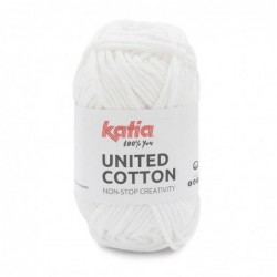 Katia United Cotton