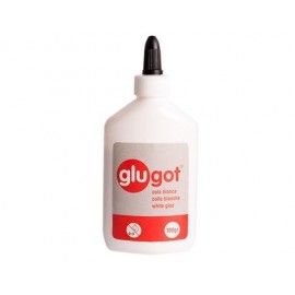 White Glue Glugot