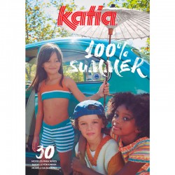 Katia Kids Magazine Nº 101...