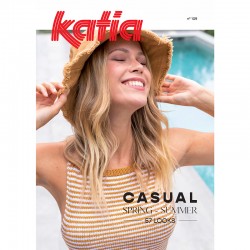 Katia Casual Magazine Nº...