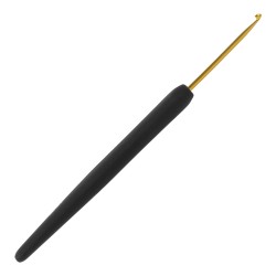 Crochet Needle KnitPro Gold