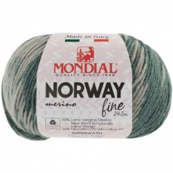 Mondial Norway Fine