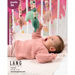 Lang Yarns Magazine – Punto...