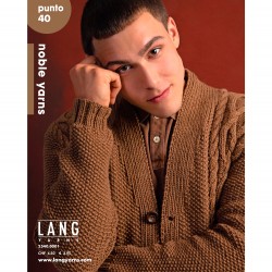 Lang Yarns Magazine - Punto...