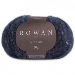 Rowan Tweed Haze