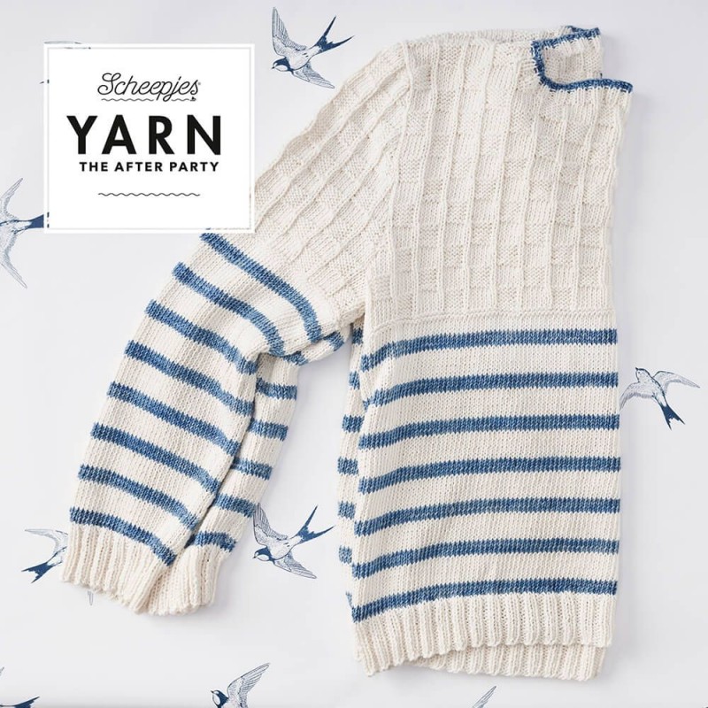 Swallow sweater on sale