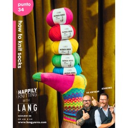 Lang Yarns Magazine – Punto...