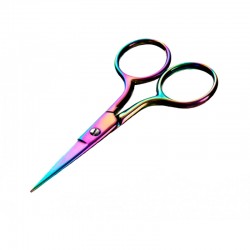 Rainbow Embroidery Scissors...