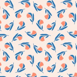 Katia Cotton Fabric – Wild...