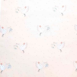 Katia Cotton Fabric – Birth