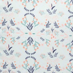 Katia Cotton Fabric – Birth...