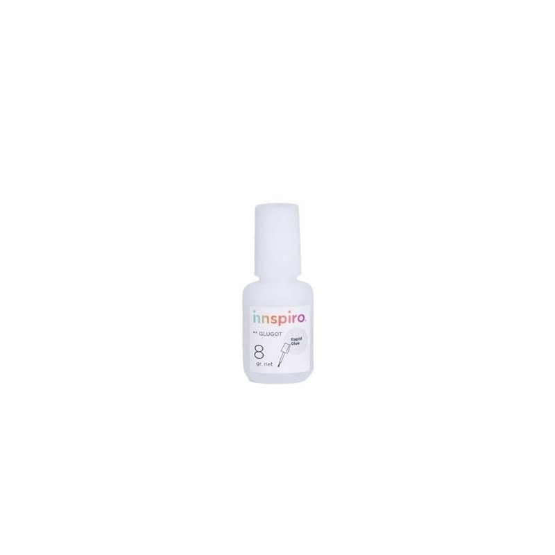 Rapid Glue Brush Applicator Rapid Glue Brush Applicator