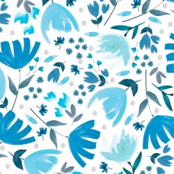 Katia Cotton Fabric –...