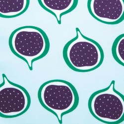 Katia Cotton Fabric – Figs...