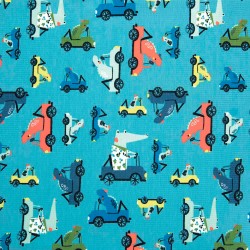 Katia Jersey Fabric –...