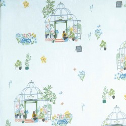 Katia Jersey Fabric – The...