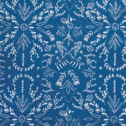 Katia Denim Fabric – Birth...