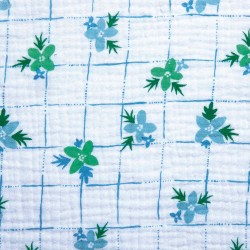 Katia Muslin Fabric –...