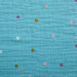 Katia Muslin Fabric – Party...