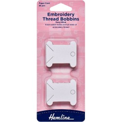 Embroidery Thread Bobbins -...