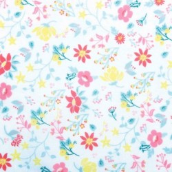 Katia Cotton Fabric – Voile...