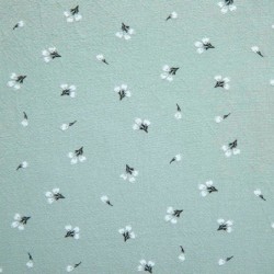 Tela Rustic Cotton Bubble...