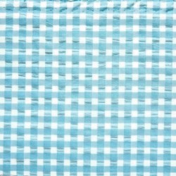 Katia Little Vichy Fabric