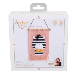 Wall Hanging Kit – Zebra –...