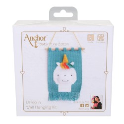 Wall Hanging Kit – Unicorn...