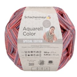 Schachenmayr Aquarell Color