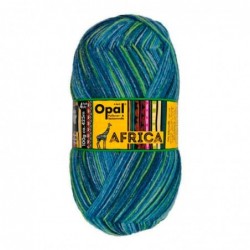 Opal Africa 4-ply
