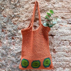Zero Waste Crochet Kit...
