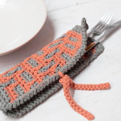 Zero Waste Crochet Kit...