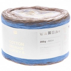 Rico Design Creative Cotton...