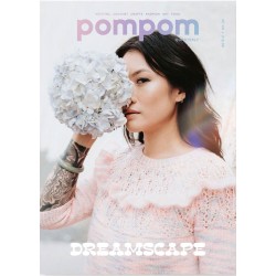 Pompom Magazine Issue 40 -...