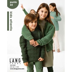 Revista Lang Yarns - Punto...