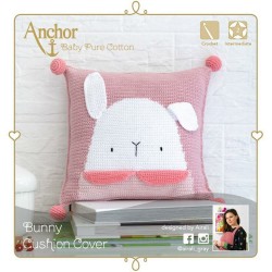 Crochet Kit – Bunny – Anchor