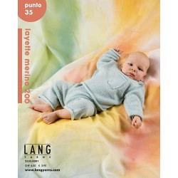 Lang Yarns Magazine - Punto...