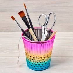 Thimble Craft Container -...