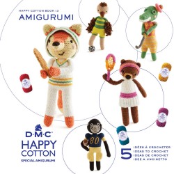 DMC Happy Cotton Nº 13 -...