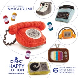 DMC Happy Cotton Nº 11 -...