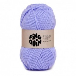 Pingouin Pingo First