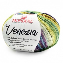 Mondial Venezia