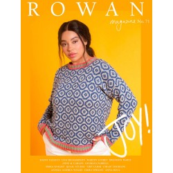 Revista Rowan Nº 71...