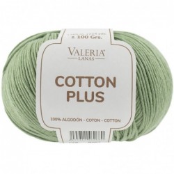 Valeria Cotton Plus