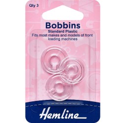 Standard Plastic Bobbins –...