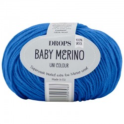 Drops Baby Merino