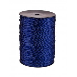 Silk Cord 4 mm